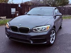 Utilizat 2017 BMW 118 Hatchback | 8.799 EUR