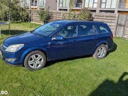 Culoarealbastru Utilizat 2009 Opel Astra Active Break | 2.500 EUR (Puțin scump)