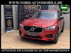Utilizat 2020 Volvo XC60 R-Design SUV | 32.827 EUR (Puțin scump)