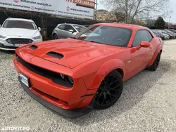 Portocaliu Utilizat 2017 Dodge Challenger SXT Coupe | 24.900 EUR
