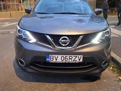 Culoaregri Utilizat 2015 Nissan Qashqai Acenta SUV | 10.300 EUR (Preț OK)