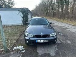 Utilizat 2005 BMW 116 Hatchback | 2.000 EUR (Preț OK)