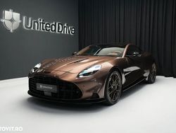 Maro Nouă 2025 Aston Martin Vanquish Coupe | 450.000 EUR