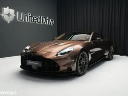 Maro Nouă 2025 Aston Martin Vanquish Coupe | 550.000 EUR