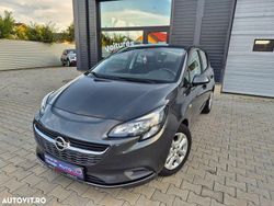 Gri Utilizat 2017 Opel Corsa drive Hatchback | 5.190 EUR (Preț OK)