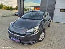 Gri Utilizat 2017 Opel Corsa drive Hatchback | 5.190 EUR (Super Preț)