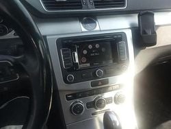 Culoareargint Utilizat 2014 VW Passat Break | 6.500 EUR (Preț OK)