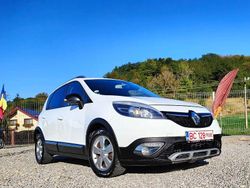 Culoarealb Utilizat 2014 Renault Scénic III LIMITED Monovolum | 4.990 EUR (Preț OK)