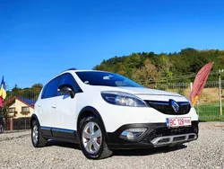Culoarealb Utilizat 2014 Renault Scénic III LIMITED Monovolum | 5.490 EUR (Preț OK)