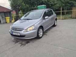 Utilizat 2004 Peugeot 307 Hatchback | 1.000 EUR (Preț OK)