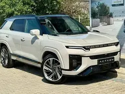 Nouă 2025 Ssangyong Actyon SUV | 40.800 EUR