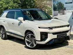 Nouă 2025 Ssangyong (KGM) Actyon SUV | 40.800 EUR