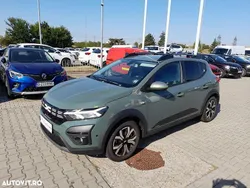 Culoaregri Utilizat 2022 Dacia Sandero Journey Hatchback | 12.950 EUR (Puțin scump)