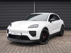 Utilizat 2025 Porsche Macan SUV | 102.986 EUR