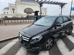 Utilizat 2017 Mercedes B180 Monovolum | 8.500 EUR