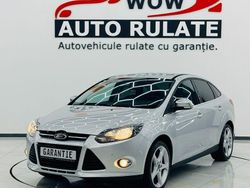 Culoaregri Utilizat 2011 Ford Focus Berlinǎ | 5.890 EUR (Scump)