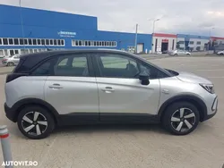 Gri Utilizat 2023 Opel Crossland Edition SUV | 15.500 EUR