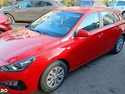 Culoarerosu Utilizat 2020 Hyundai i30 Comfort Hatchback | 12.300 EUR (Preț OK)