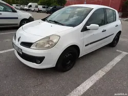 Renault Clio II