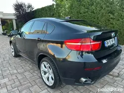 Utilizat 2011 BMW X6 SUV | 13.000 EUR