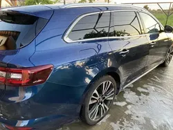 Utilizat 2017 Renault Talisman Initiale Paris Break | 11.000 EUR (Preț OK)