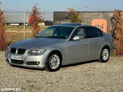 Culoaregri Utilizat 2009 BMW 318 Berlinǎ | 4.449 EUR (Preț OK)