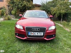 Culoarerosu Utilizat 2011 Audi A4 Berlinǎ | 5.700 EUR (Preț bun)