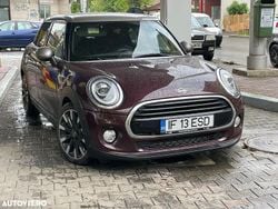 Culoarealte culori Utilizat 2019 Mini Cooper Hatchback | 16.400 EUR