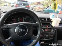 Utilizat 2004 Audi A4 Berlinǎ | 3.399 EUR