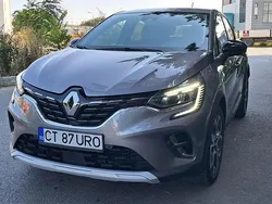 Culoaregri Utilizat 2022 Renault Captur R.S. SUV | 22.500 EUR