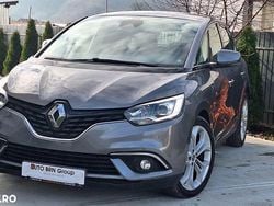 Culoaregri Utilizat 2018 Renault Scénic IV Monovolum | 8.980 EUR (Preț bun)
