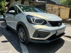 Alb Utilizat 2022 Honda Jazz Executive Hatchback | 20.600 EUR