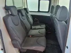 Alb Utilizat 2011 Peugeot Expert Van | 5.799 EUR