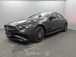 Gri Utilizat 2022 Mercedes CLS400 AMG line | 59.163 EUR