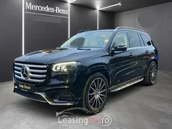 Negru Utilizat 2024 Mercedes 350 AMG SUV | 107.100 EUR