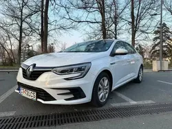 Alb Utilizat 2021 Renault Mégane IV Berlinǎ | 12.250 EUR (Preț OK)