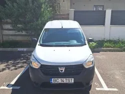 Utilizat 2018 Dacia Dokker Van | 6.000 EUR (Preț bun)
