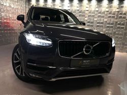 Gri Utilizat 2018 Volvo XC90 Momentum SUV | 32.428 EUR (Preț OK)