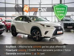 Lexus NX300h