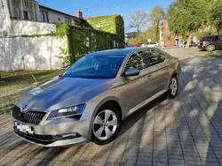 Bej Utilizat 2018 Skoda Superb Ambition Berlinǎ | 20.499 EUR (Preț OK)