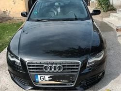 Utilizat 2010 Audi A4 Berlinǎ | 6.000 EUR (Preț OK)
