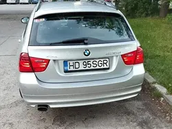 Utilizat 2009 BMW 320 Gran Turismo Break | 5.500 EUR