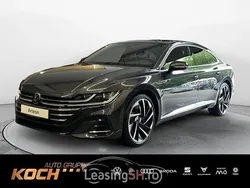 Gri Utilizat 2023 VW Arteon R-line | 53.154 EUR