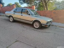 Utilizat 1982 BMW 528 Berlinǎ | 9.990 EUR