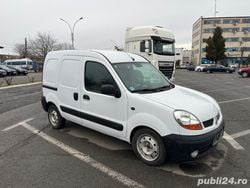 Alb Utilizat 2004 Renault Kangoo Monovolum | 2.100 EUR