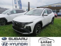 Utilizat 2024 Hyundai Tucson Trend SUV | 34.328 EUR