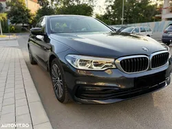 Gri Utilizat 2019 BMW 540 Hatchback | 27.000 EUR (Preț bun)