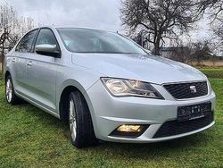 Culoaregri Utilizat 2018 Seat Toledo Style Berlinǎ | 6.999 EUR (Preț OK)