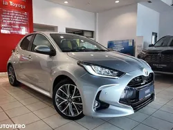 Argint Utilizat 2024 Toyota Yaris | 26.335 EUR