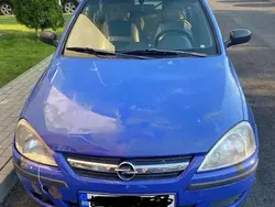 Utilizat 2005 Opel Corsa Berlinǎ | 5.700 EUR